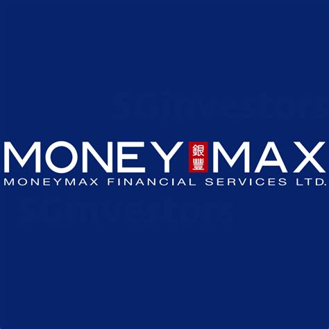 Moneymax .